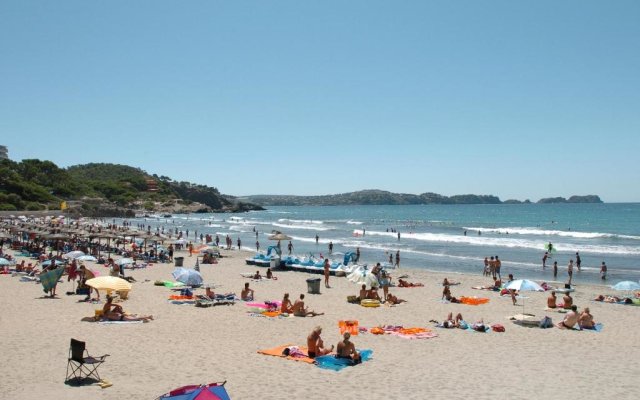 Hotel Playas de Paguera