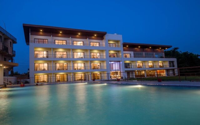 Park Safari Resort