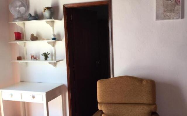 Alojamento Casa Rosa