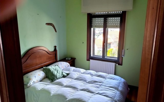 House with 3 Bedrooms in Pontevedra, with Enclosed Garden - 3 Km From the Beach