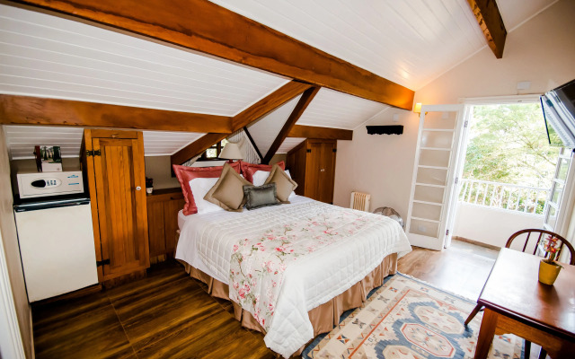 Recanto da Paz Hotel Fazenda