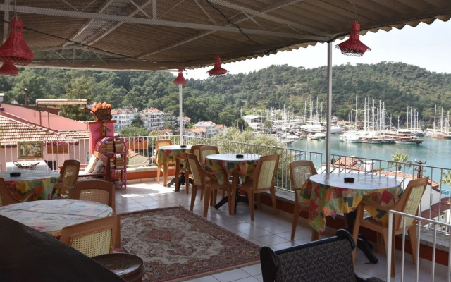 Duygu Pension