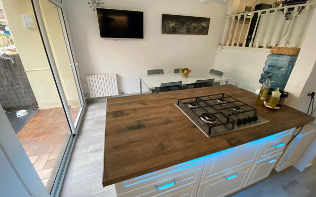 casa en Masnou junto a playa y tren