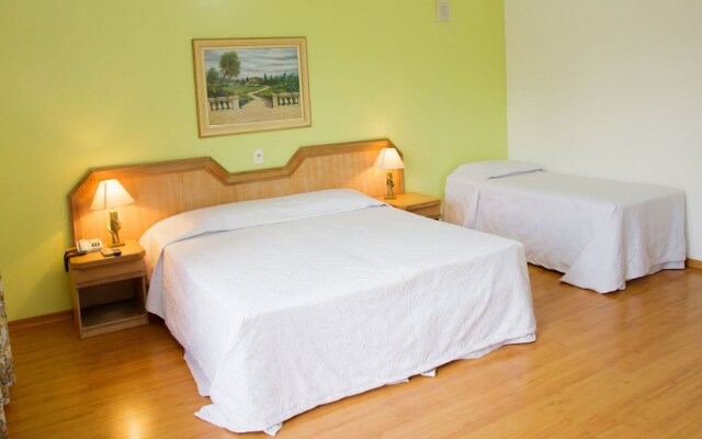 Hotel Paradies