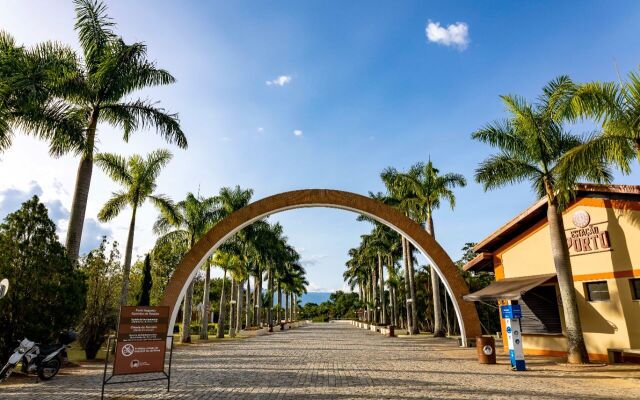 Hotel Romaria Aparecida