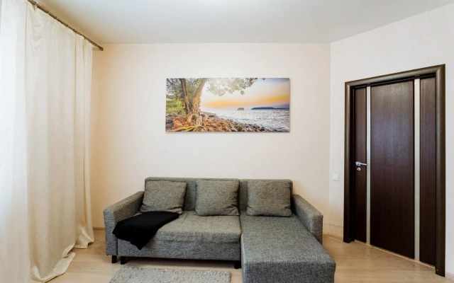 Апартаменты на улице Карла Маркса 62