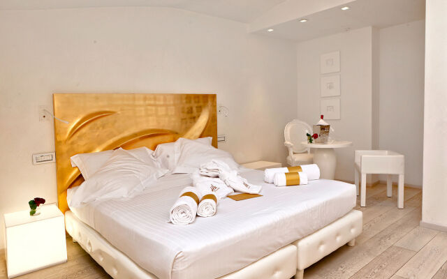 Eurostars Florence Boutique