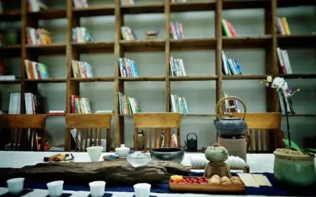 Chongqing Nanshan Yushi Homestay