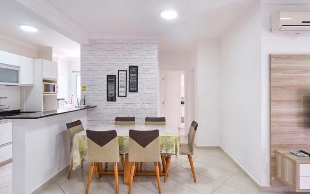 Residencial Jerivá e Jacarandá