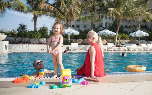Al Hamra Residence