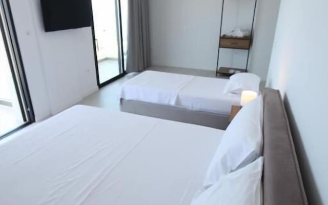 Swiss Rivage Hotel