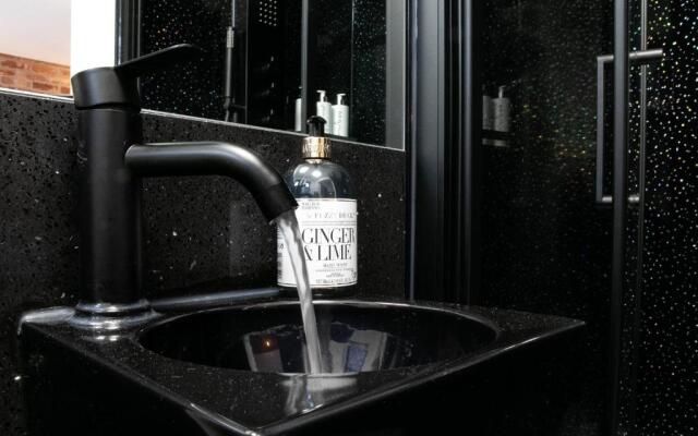 The Coach House & Spa Nr Bicester Village