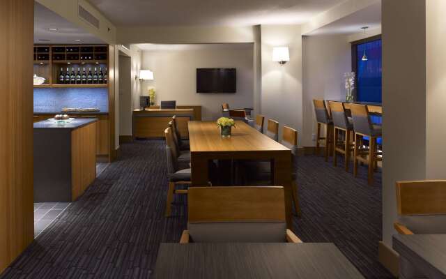 Hyatt Regency Vancouver
