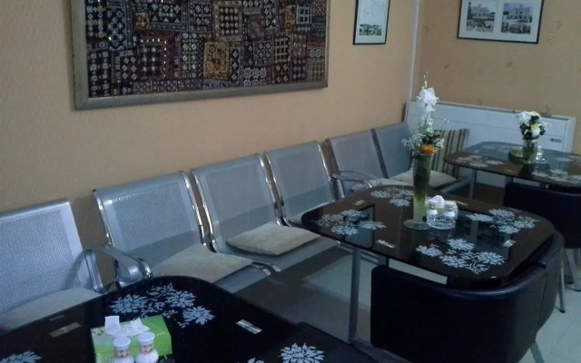 Alexander the Great Hotel - Alexotel