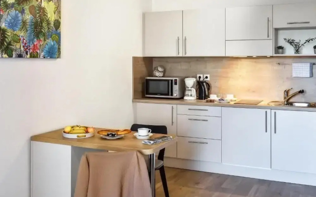 Domitys Les Rives du Cher