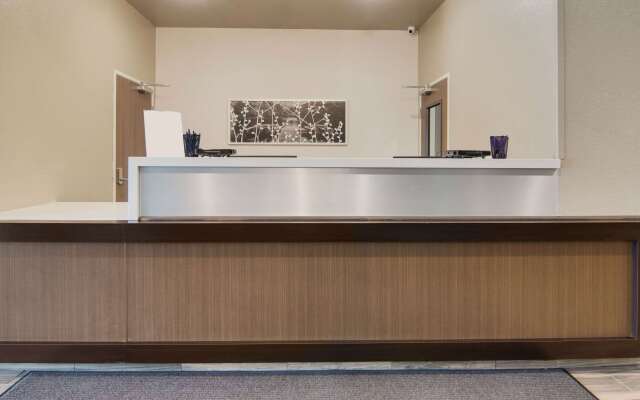 Sleep Inn Dallas Northwest - Irving