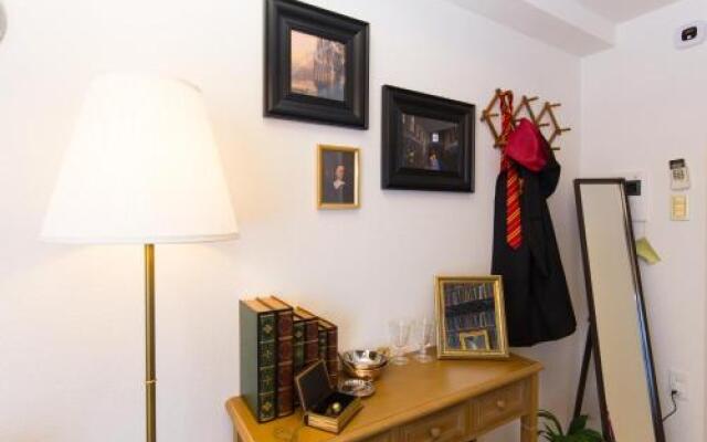 Serenite Namba-Nishi 1004