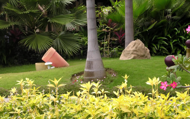 Tien Dat Mui Ne - Blue Waves Resort & Spa