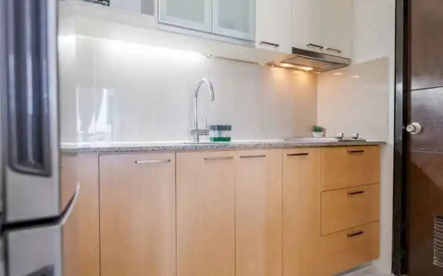 Ocean Suites at One Pacific Residence - Mactan Newtown