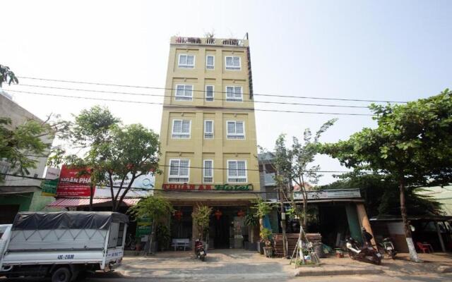 Thuận An Hotel