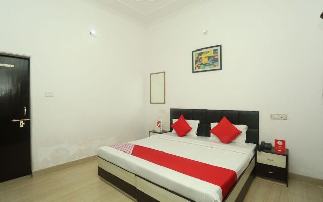 Oyo 18746 Shree Inn