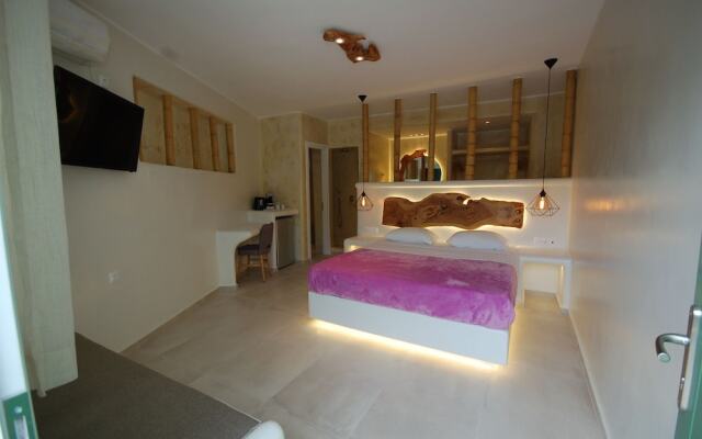 Sahas Suites