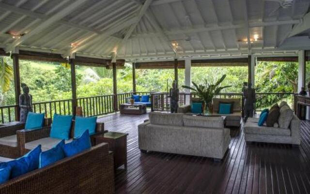 Villa Tirta Cintanya