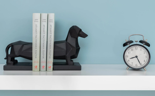 Your Place (Ёр Плейс) на улице Уральская 75 корпус 2