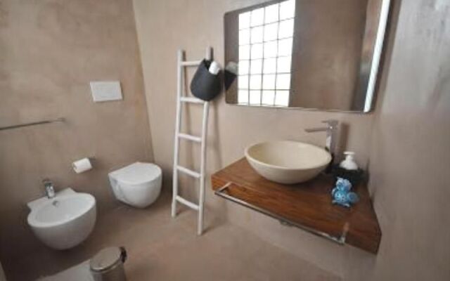 Suite Del Centro