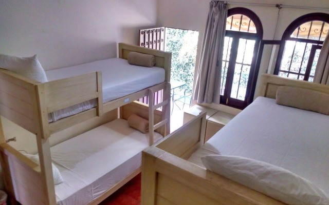 Hostal las Americas - Hostel