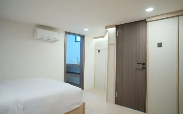 INSAHAUS Guest House Malang