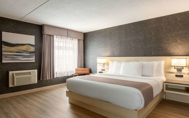 Days Inn Toronto West Mississauga