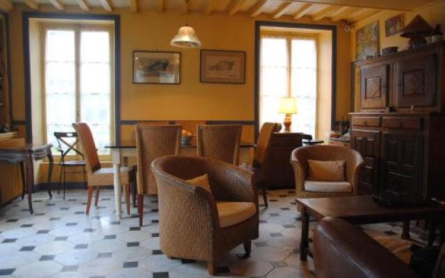 Chambres Chez Mounie
