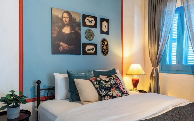 Blue Haven - 2 Bedroom Escape in Larnaca