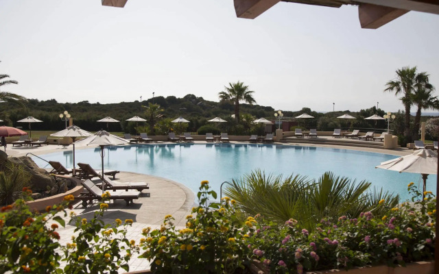 Sant'Elmo Beach Hotel