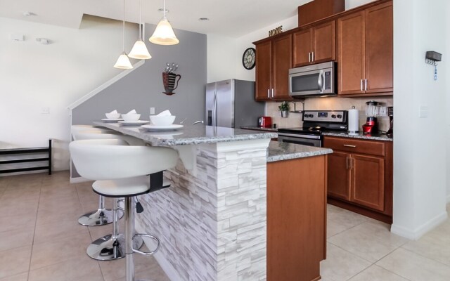 Compass Bay - 3175 Tocoa Circle