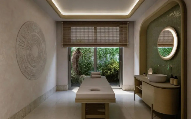 Seher Side Quality Resort & Spa