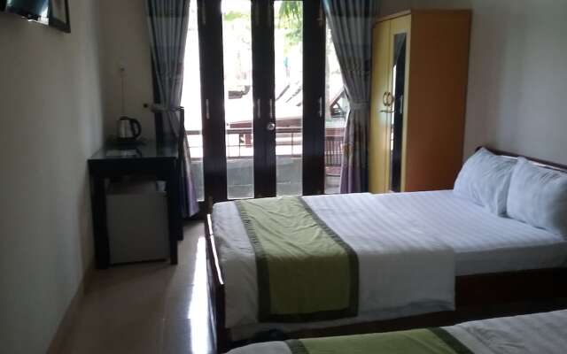 VIP Garden Hotel Hoi An