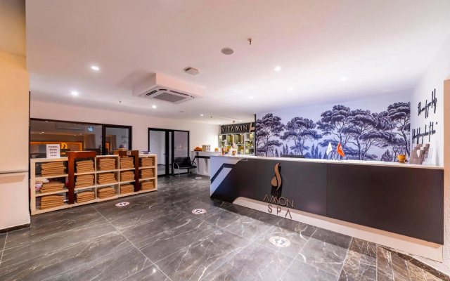 Amon Hotels Belek