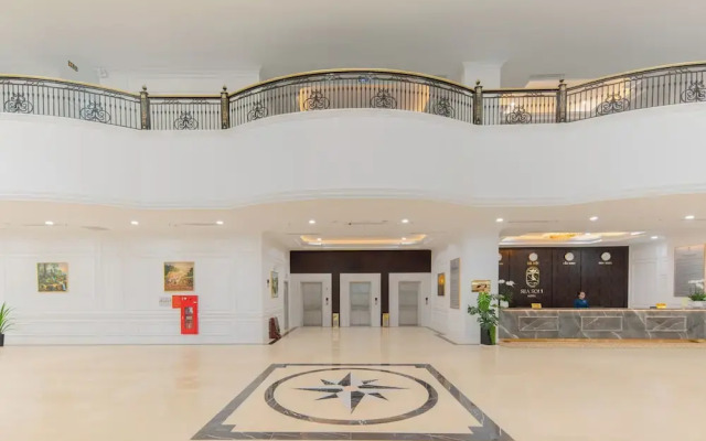 Sea Soul Hotel