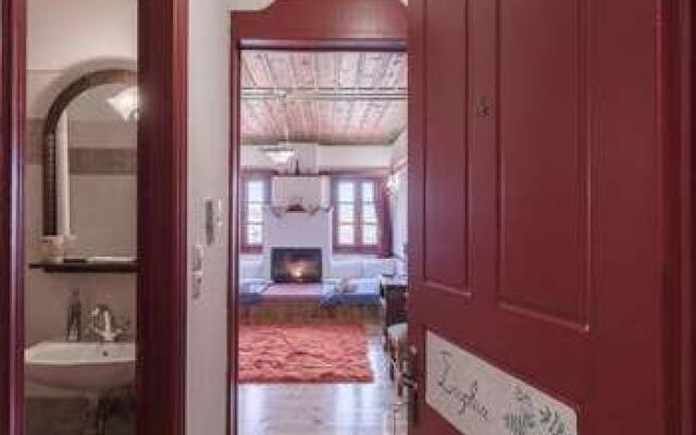 Meliteion traditional Hotel