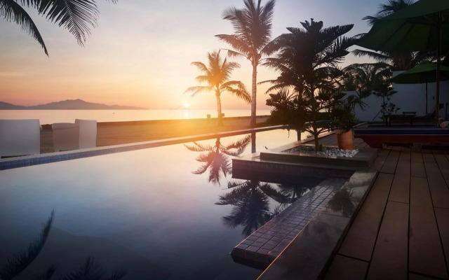 Sunrise Premium Resort Hoi An