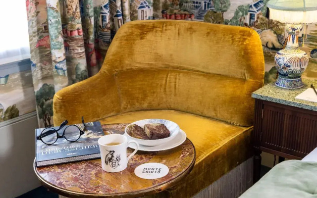 Hotel Monte Cristo