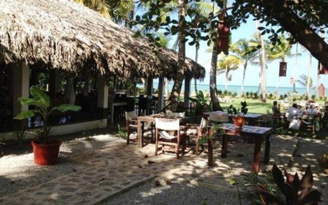 Hotel Restaurant Casa Grande