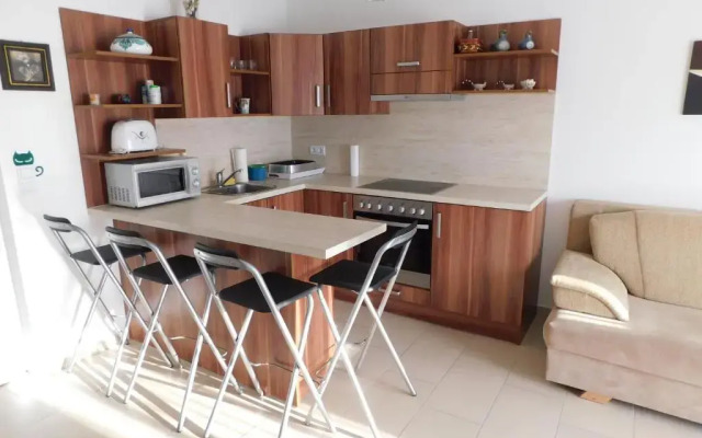 Adele Wellness Apartman