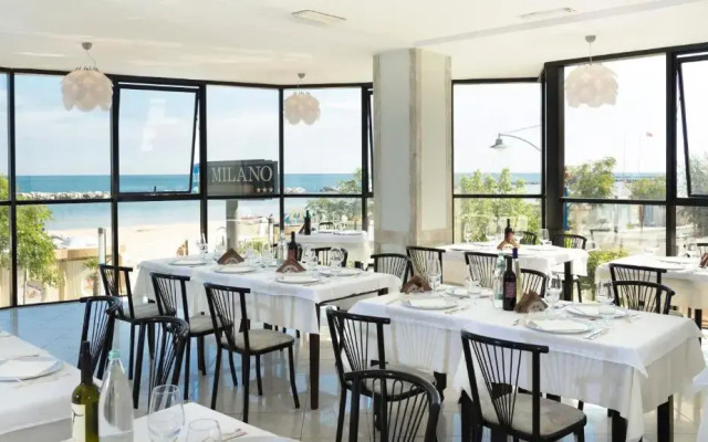 Milano Resort