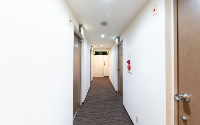 Tabist Hotel Diana Yachiyodai