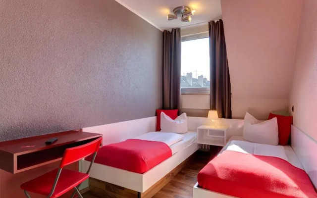 Sonata City Hotel
