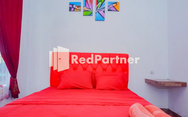 OYO 609 Ms Hotel Pangandaran – Guest Rooms – Pangandaran