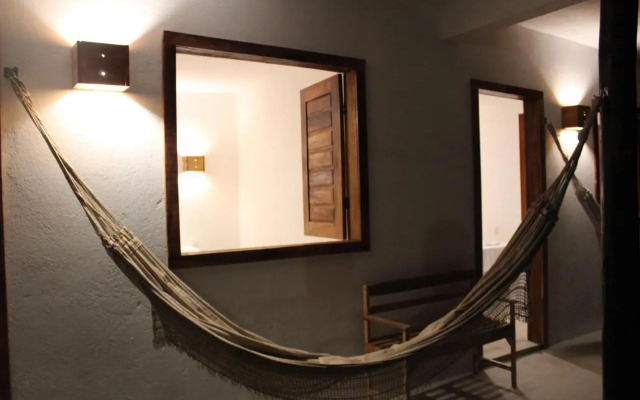 Hospedaria Passos Do Mar